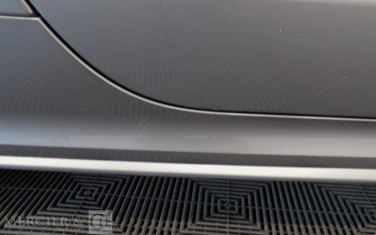 PEUGEOT RCZ 1.6 THP 155 GRIS BH-337-YC