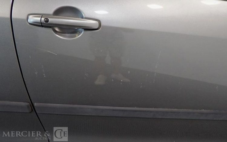 SUZUKI SWIFT 1.2 VVT 95CH GLX GRIS BW-227-WJ