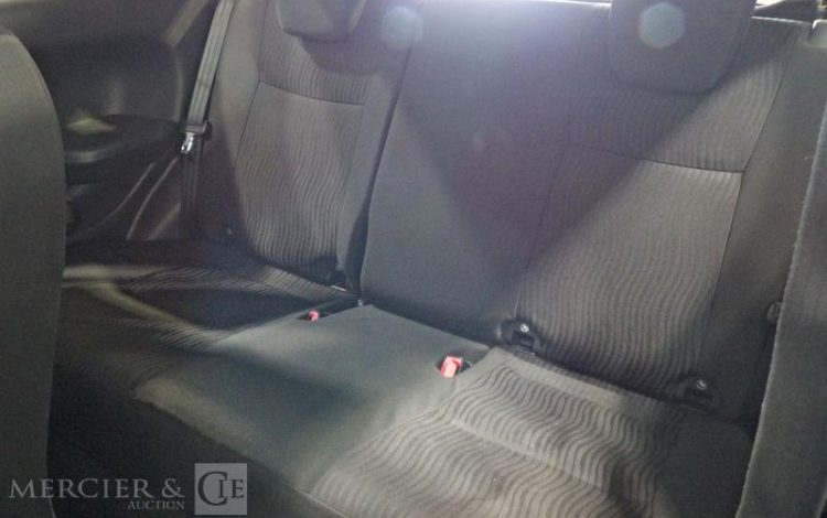SUZUKI SWIFT 1.2 VVT 95CH GLX GRIS BW-227-WJ