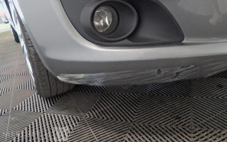 SUZUKI SWIFT 1.2 VVT 95CH GLX GRIS BW-227-WJ