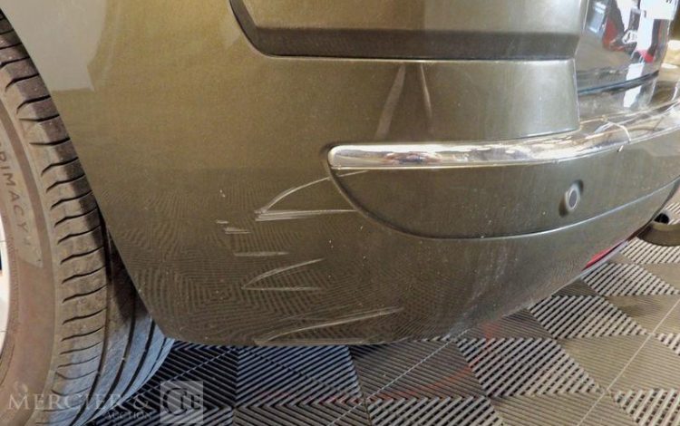 CITROEN GD C4 PICASSO 1,6 HDI 110CH ATTRACTION BMP BVA VERT CF-907-ST
