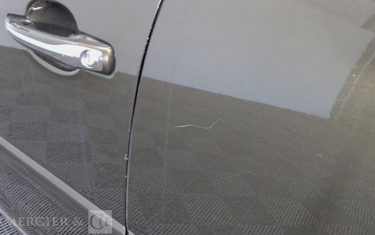 CITROEN GD C4 PICASSO 1,6 HDI 110CH ATTRACTION BMP BVA VERT CF-907-ST