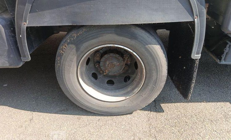IVECO EUROCARGO 140 E 18 AVEC GROUPE FRIGO EN DESIGNATION – DIESEL – 146078 KMS BLANC CJ-993-DX
