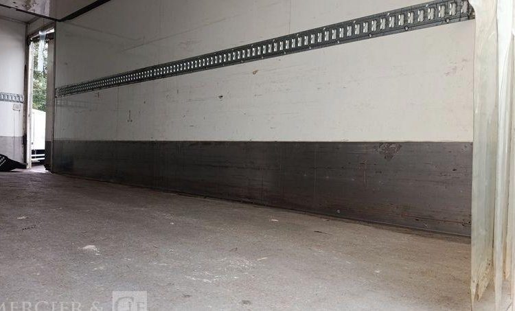 RENAULT PORTEUR 220 DXI AVEC GROUPE FROID CARRIER – DIESEL –  CL-246-HV