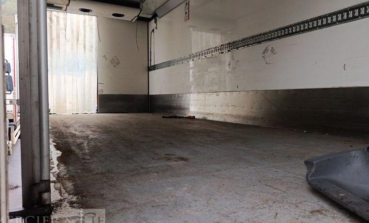 RENAULT PORTEUR 220 DXI AVEC GROUPE FROID CARRIER – DIESEL –  CL-246-HV