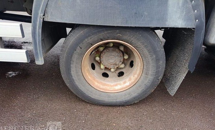 RENAULT PORTEUR 220 DXI AVEC GROUPE FROID CARRIER – DIESEL –  CL-246-HV