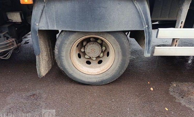 RENAULT PORTEUR 220 DXI AVEC GROUPE FROID CARRIER – DIESEL –  CL-246-HV