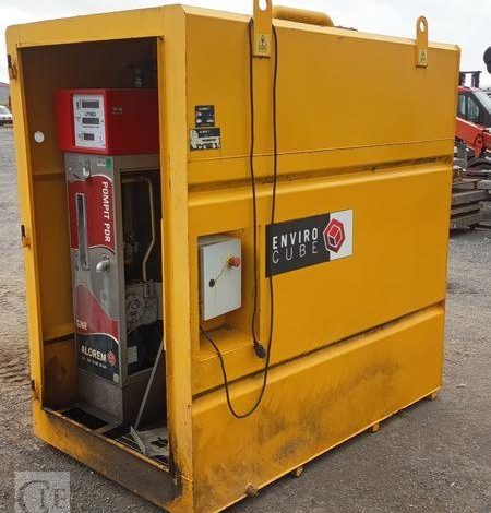CUVE CARBURANT  CUV010000