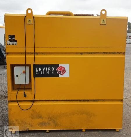 CUVE CARBURANT  CUV010000
