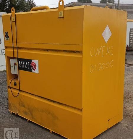 CUVE CARBURANT  CUV010000