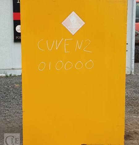 CUVE CARBURANT  CUV010000