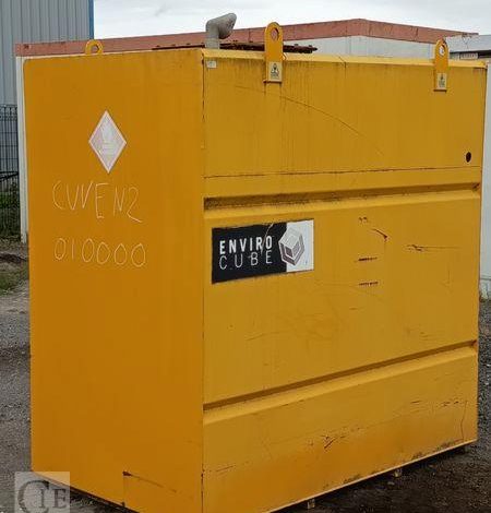 CUVE CARBURANT  CUV010000
