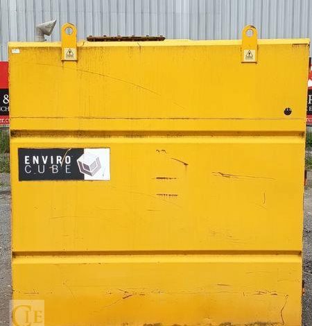 CUVE CARBURANT  CUV010000