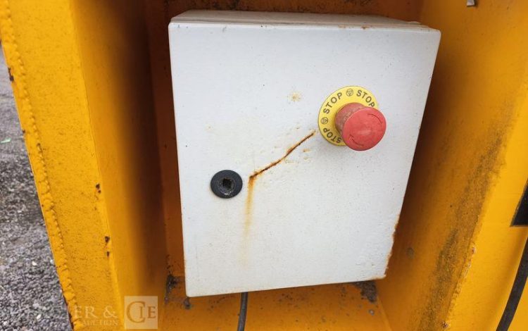 CUVE CARBURANT  CUV010000