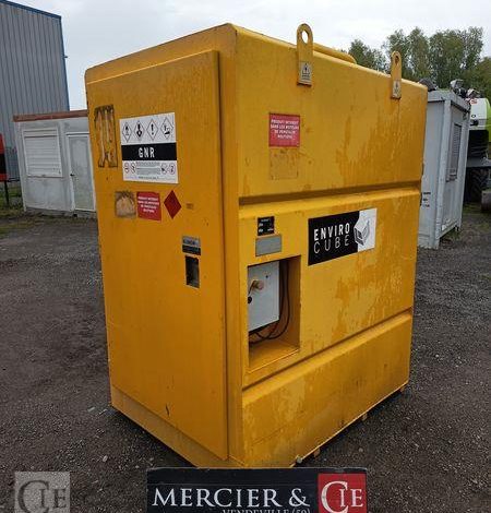 CUVE CARBURANT  CUV010063