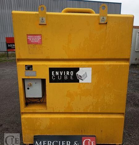 CUVE CARBURANT  CUV010063