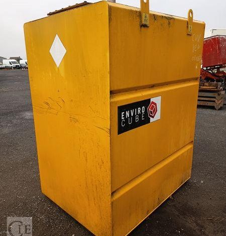 CUVE CARBURANT  CUV010063