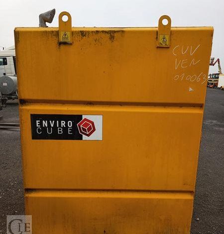 CUVE CARBURANT  CUV010063