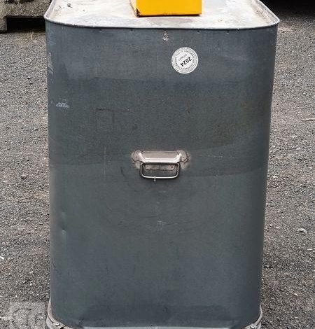 CUVE FUEL 700L PALETTISABLE  CUV010867