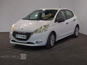 PEUGEOT 208 AFF PACK CD CLIM  CV-715-MH