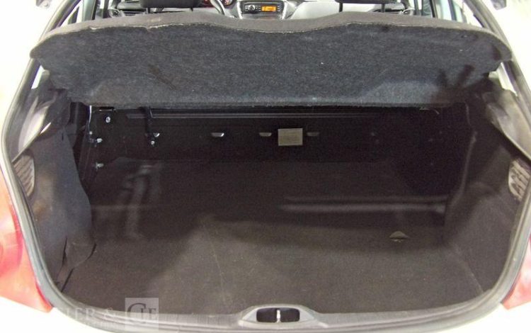 PEUGEOT 208 AFF PACK CD CLIM  CV-715-MH