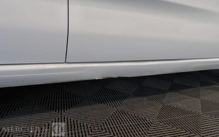 CITROEN C4 PICASSO 1.6 E-HDI 115CH BUSINESS ETG BLANC CY-221-KW