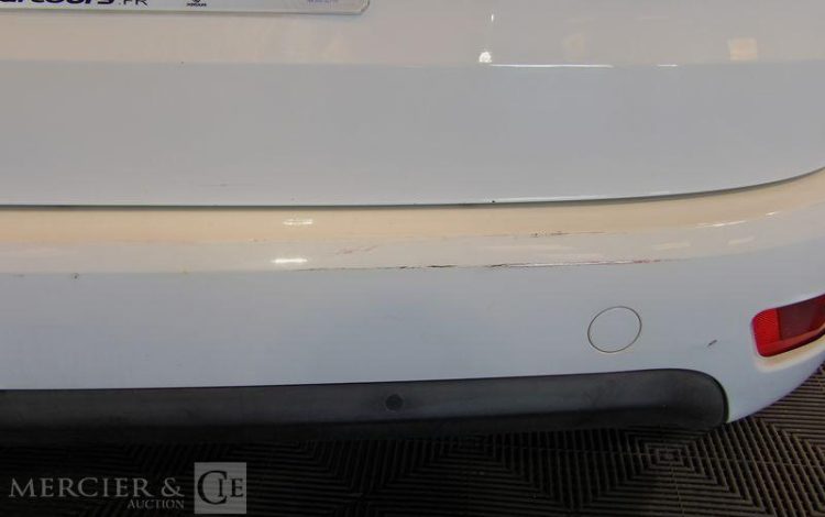 CITROEN C4 PICASSO 1.6 E-HDI 115CH BUSINESS ETG BLANC CY-221-KW