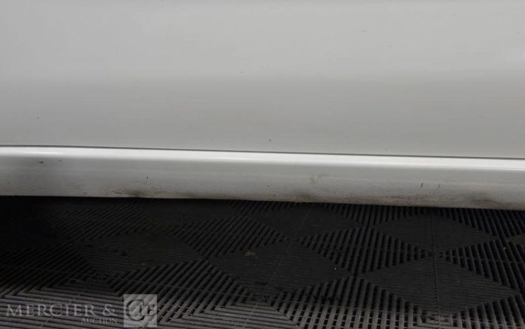 CITROEN C4 PICASSO 1.6 E-HDI 115CH BUSINESS ETG BLANC CY-221-KW