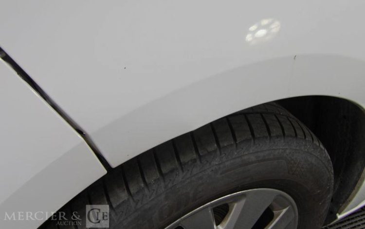 CITROEN C4 PICASSO 1.6 E-HDI 115CH BUSINESS ETG BLANC CY-221-KW