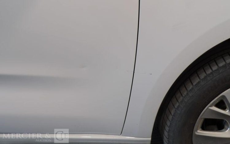 CITROEN C4 PICASSO 1.6 E-HDI 115CH BUSINESS ETG BLANC CY-221-KW
