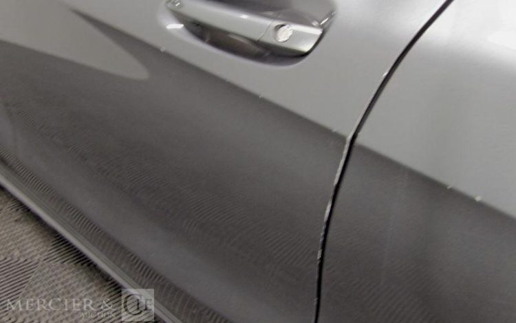 MERCEDES CLASSE A200 2,2 CDI 135CH BUSINESS EXECUTIVE 7G-DCT BVA GRIS CY-901-FJ
