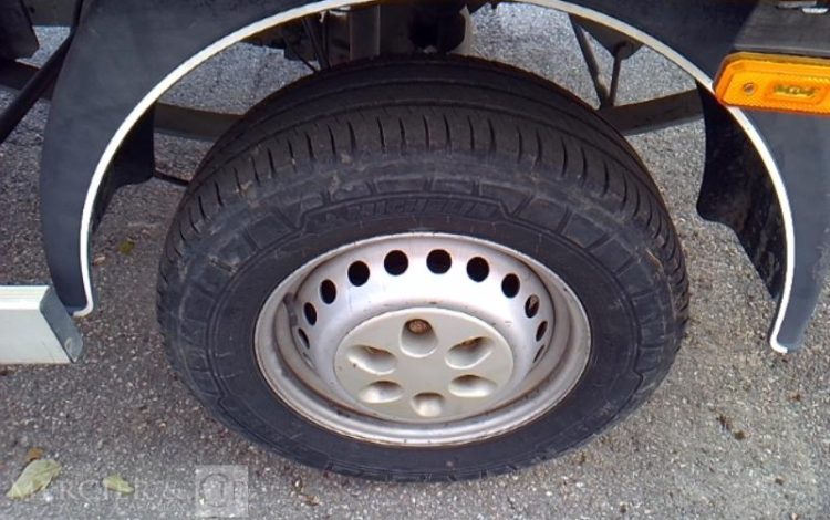 MULTITEL 35S11 NACELLE SUR VL 20M – MT 202 DS – 3663H – 79016KM – AN 2013 ROUGE DA-398-PB