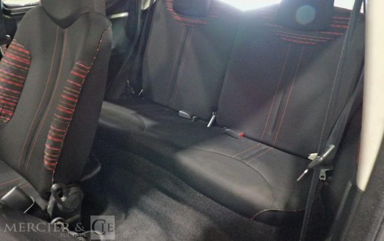 CITROEN C1 1,0 70 COLLECTION GRIS DD-039-GC
