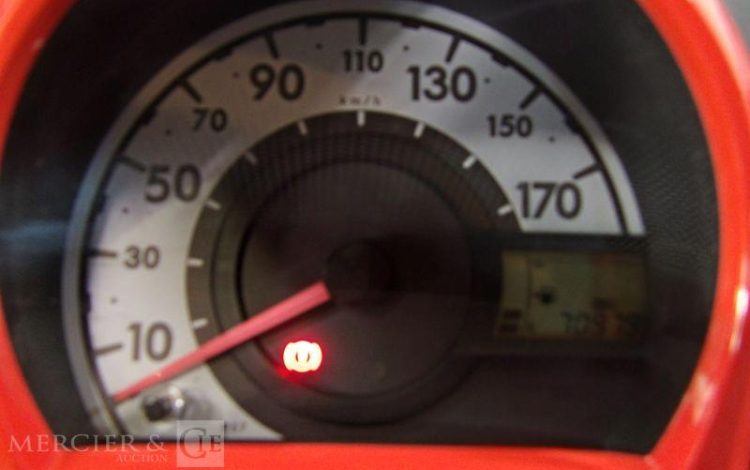 CITROEN C1 1,0 70 COLLECTION GRIS DD-039-GC