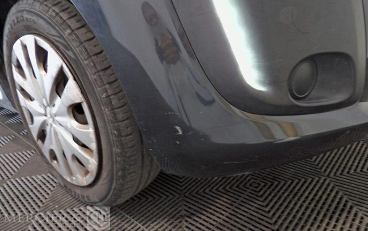 CITROEN C1 1,0 70 COLLECTION GRIS DD-039-GC