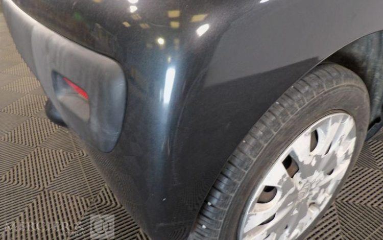 CITROEN C1 1,0 70 COLLECTION GRIS DD-039-GC