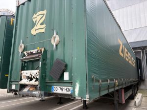 KRONE SREM PLSC  DD-791-KN
