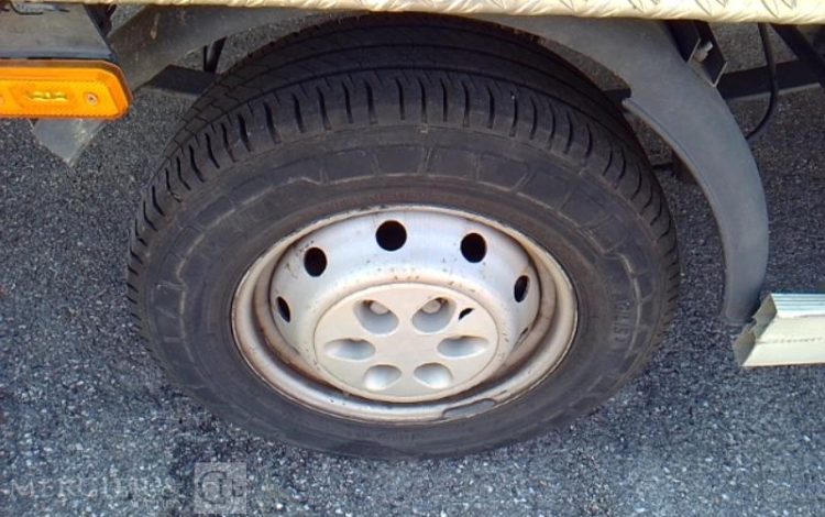 IVECO 35S11 NACELLE SUR VL 20M – MT 202 DS – 4979H – 60527KM – AN2014 ROUGE DF-426-QE