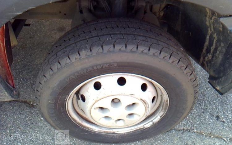 IVECO 35S11 NACELLE SUR VL 20M – MT 202 DS – 4979H – 60527KM – AN2014 ROUGE DF-426-QE