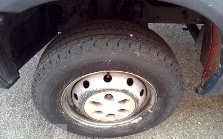 IVECO 35S11 NACELLE SUR VL 20M – MT 202 DS – 4979H – 60527KM – AN2014 ROUGE DF-426-QE
