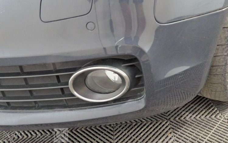 AUDI A5 CABRIOLET 3.0 TDI 240CH AMBIENTE QUATTRO S-TRONIC GRIS DG-499-CA