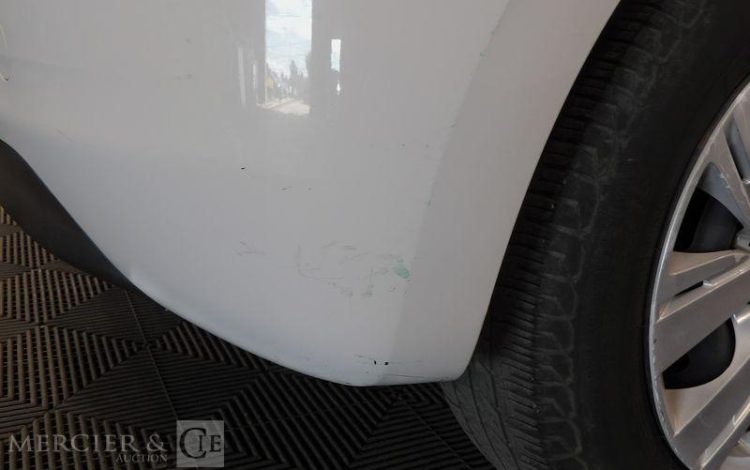 PEUGEOT 208 GENERATION-I 1.2 PURETECH 80CH ACTIVE ETG BVA S&S BLANC DH-379-ZS