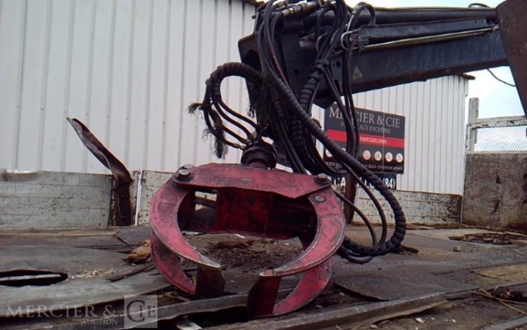 RENAULT MIDLUM  DH-632-FH