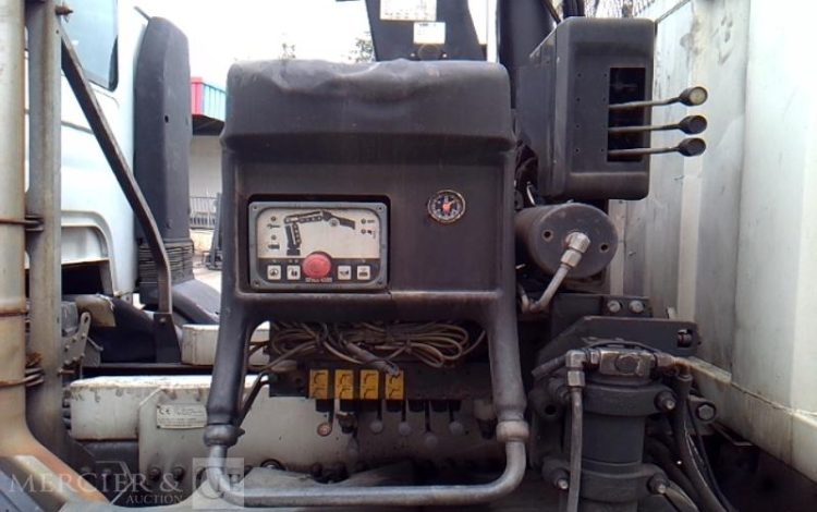 RENAULT MIDLUM  DH-632-FH
