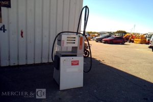 DISTRIBUTEUR HOMOLOGUE 240 V  DIS748500