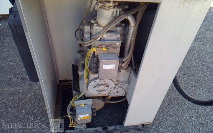 DISTRIBUTEUR HOMOLOGUE 240 V  DIS748500