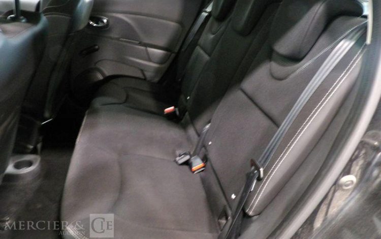 RENAULT CLIO III ESTATE 1.5 DCI 90 CH BUSINESS NOIR DJ-194-CX