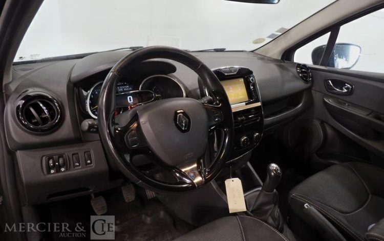 RENAULT CLIO III ESTATE 1.5 DCI 90 CH BUSINESS NOIR DJ-194-CX