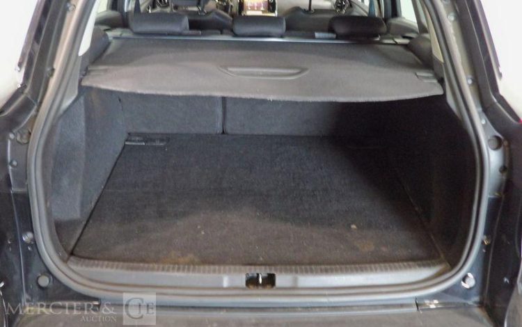 RENAULT CLIO III ESTATE 1.5 DCI 90 CH BUSINESS NOIR DJ-194-CX