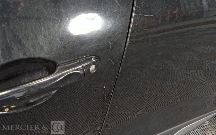 RENAULT CLIO III ESTATE 1.5 DCI 90 CH BUSINESS NOIR DJ-194-CX